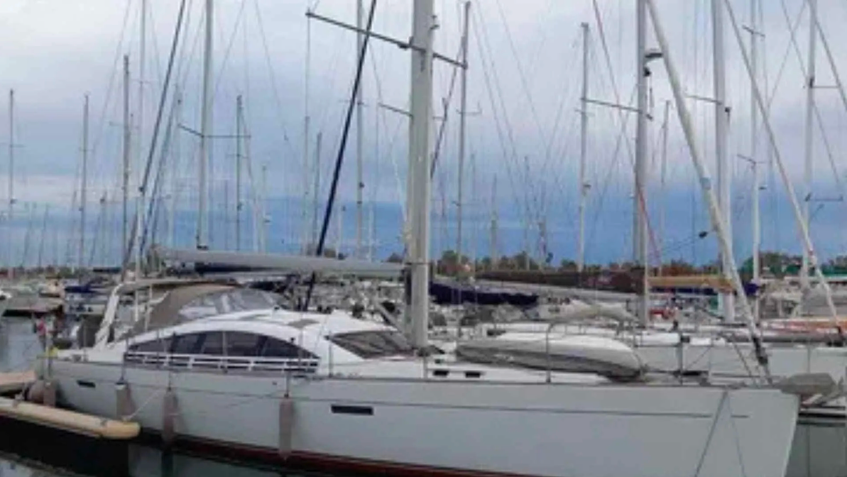 Wauquiez PS 55 for sale 2008