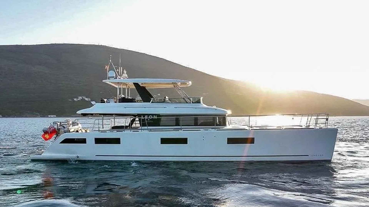 Lagoon Lagoon 630 for sale 2020 for sale in Tivat