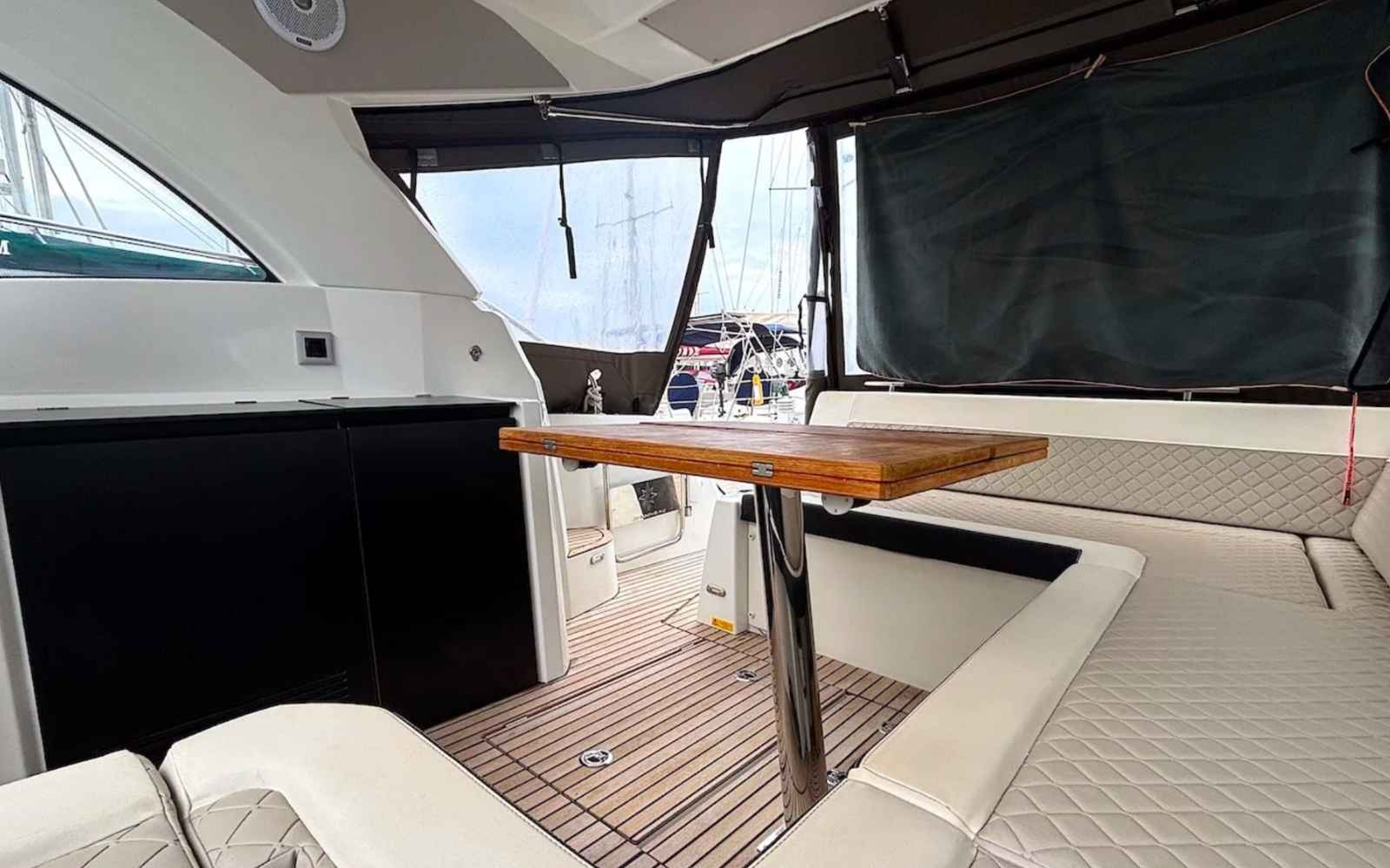 Jeanneau Leader 33 for sale 2021