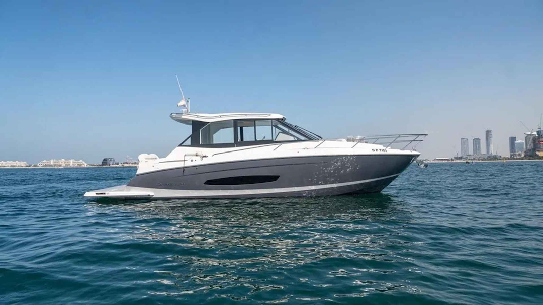 Regal 36 Grande Coupe for sale 2025