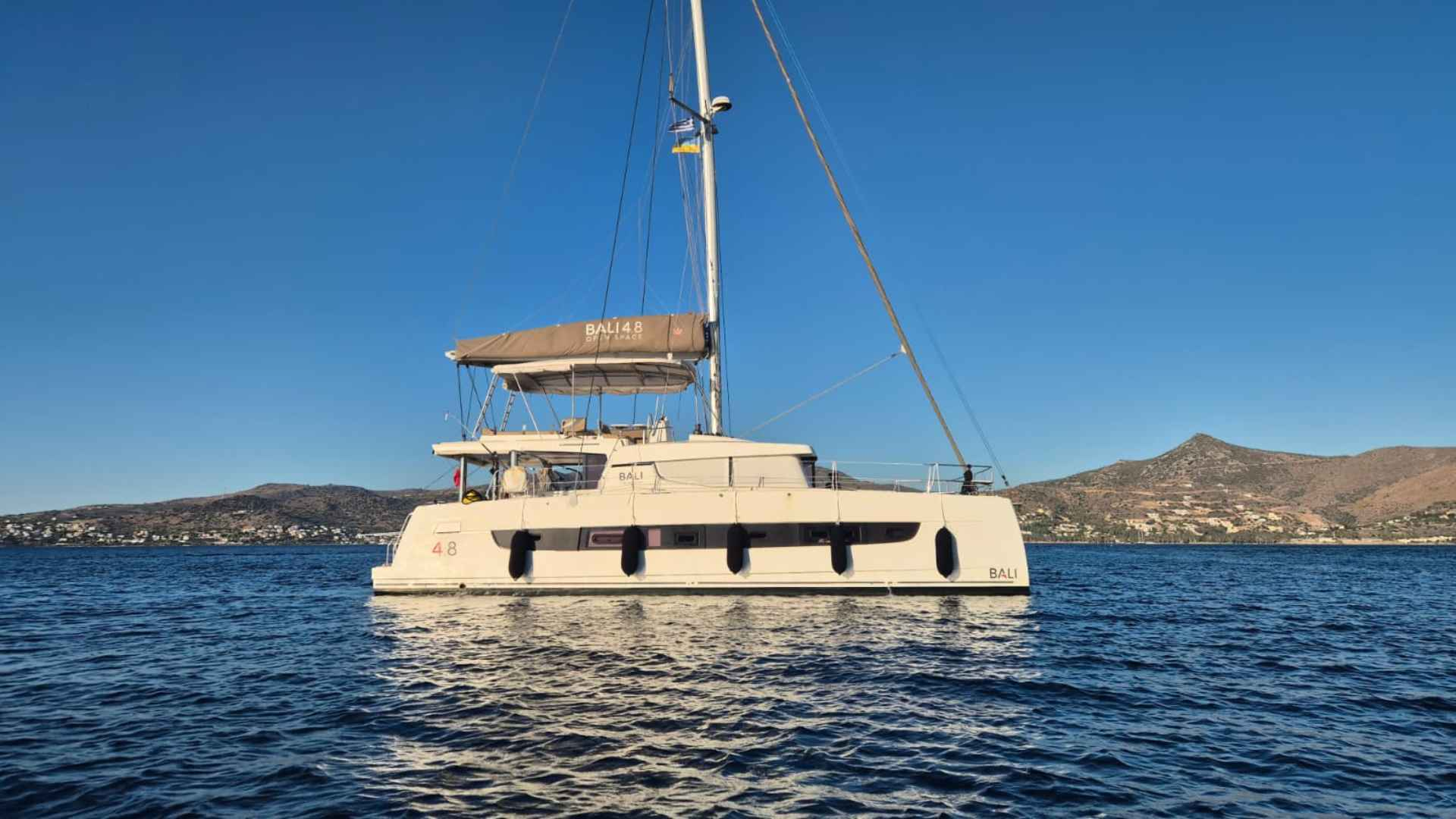 Bali 4.8 for sale 2022