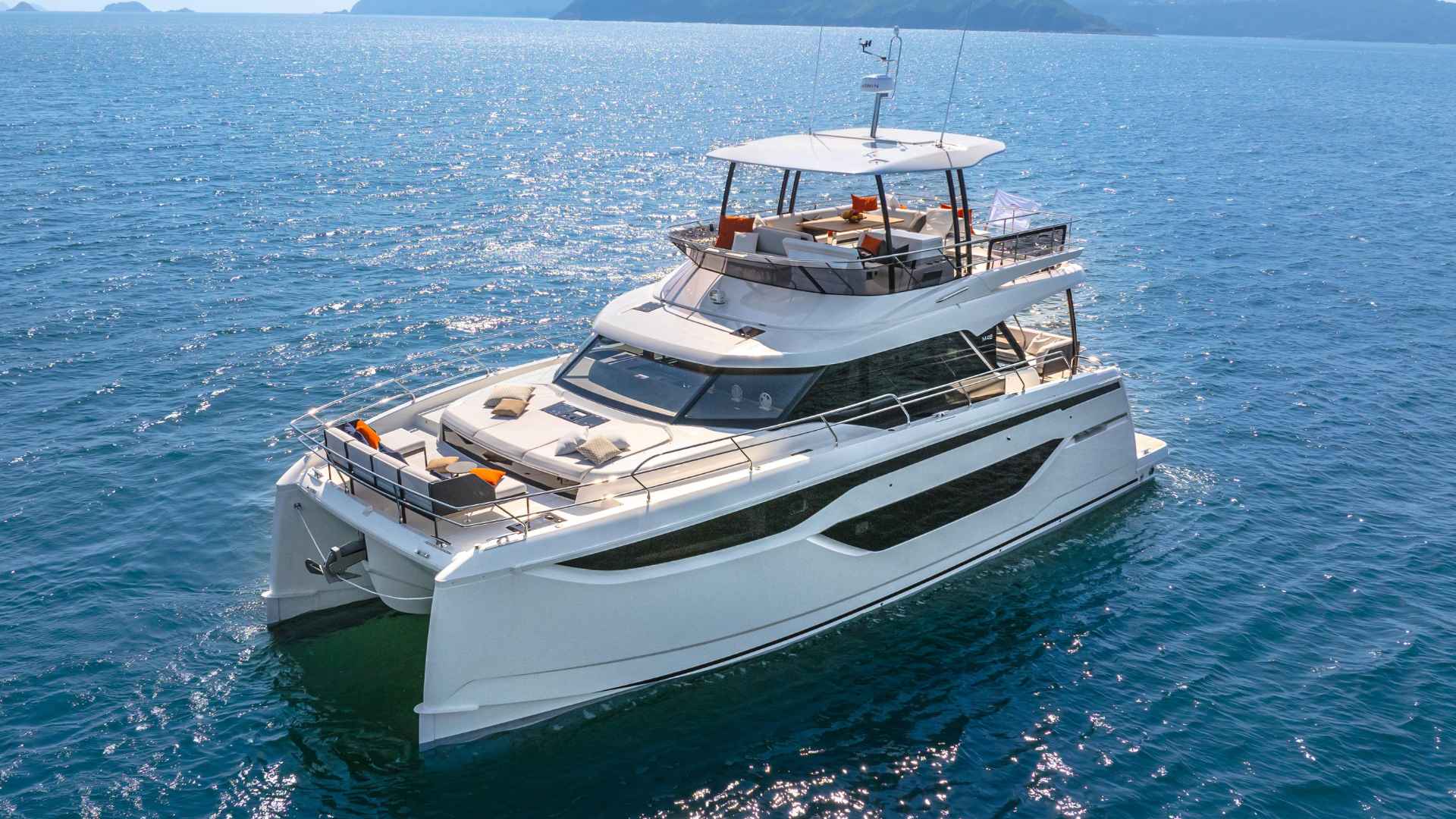 Prestige Prestige M48 for sale 2024 catamaran for sale in Denia