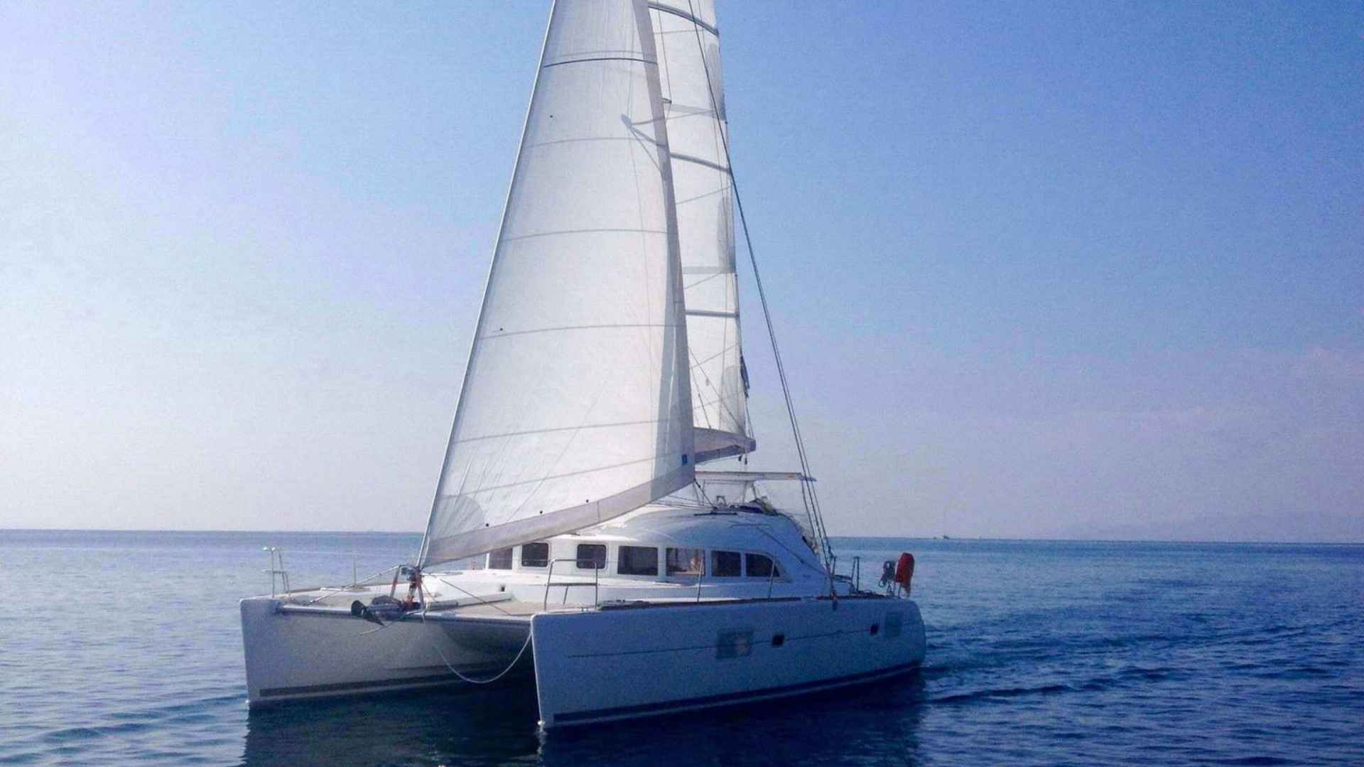 Lagoon Lagoon 380 for sale 2014 for sale in Athens