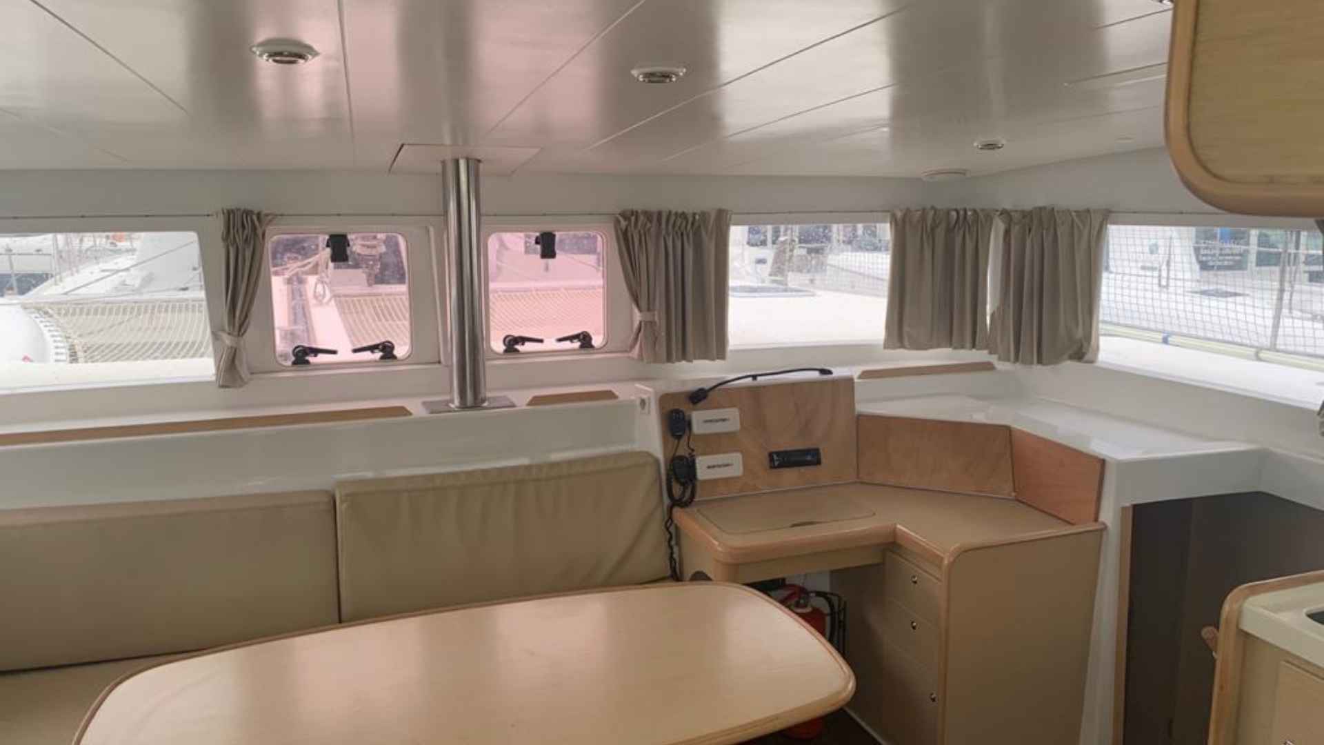 Lagoon 400 for sale 2010