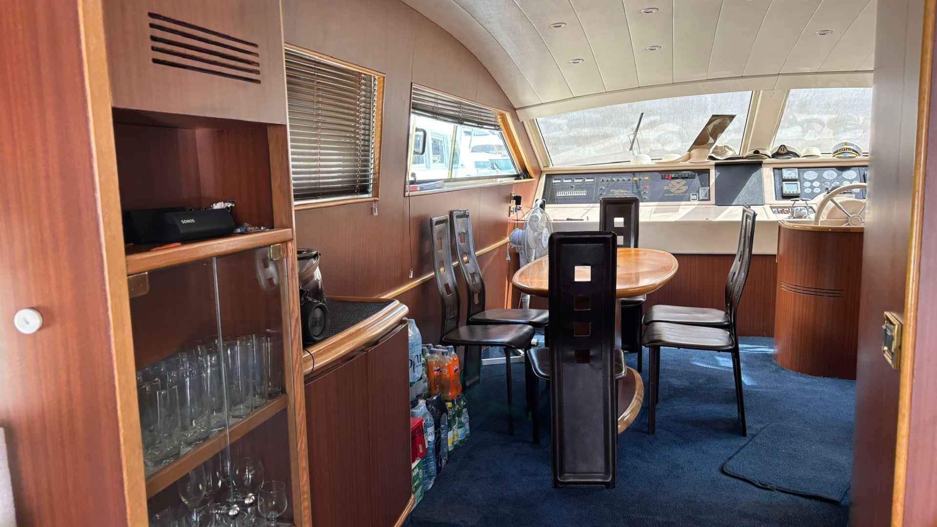 Gianetti 68 Fly for sale 1997