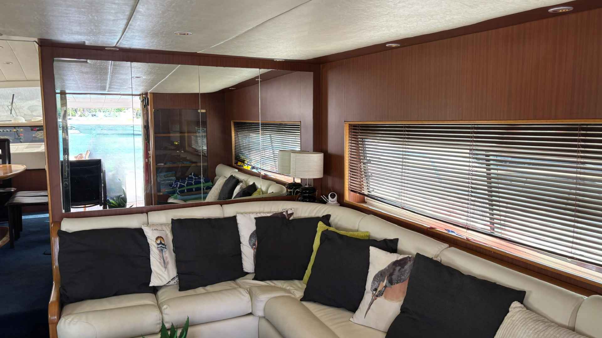 Gianetti 68 Fly for sale 1997