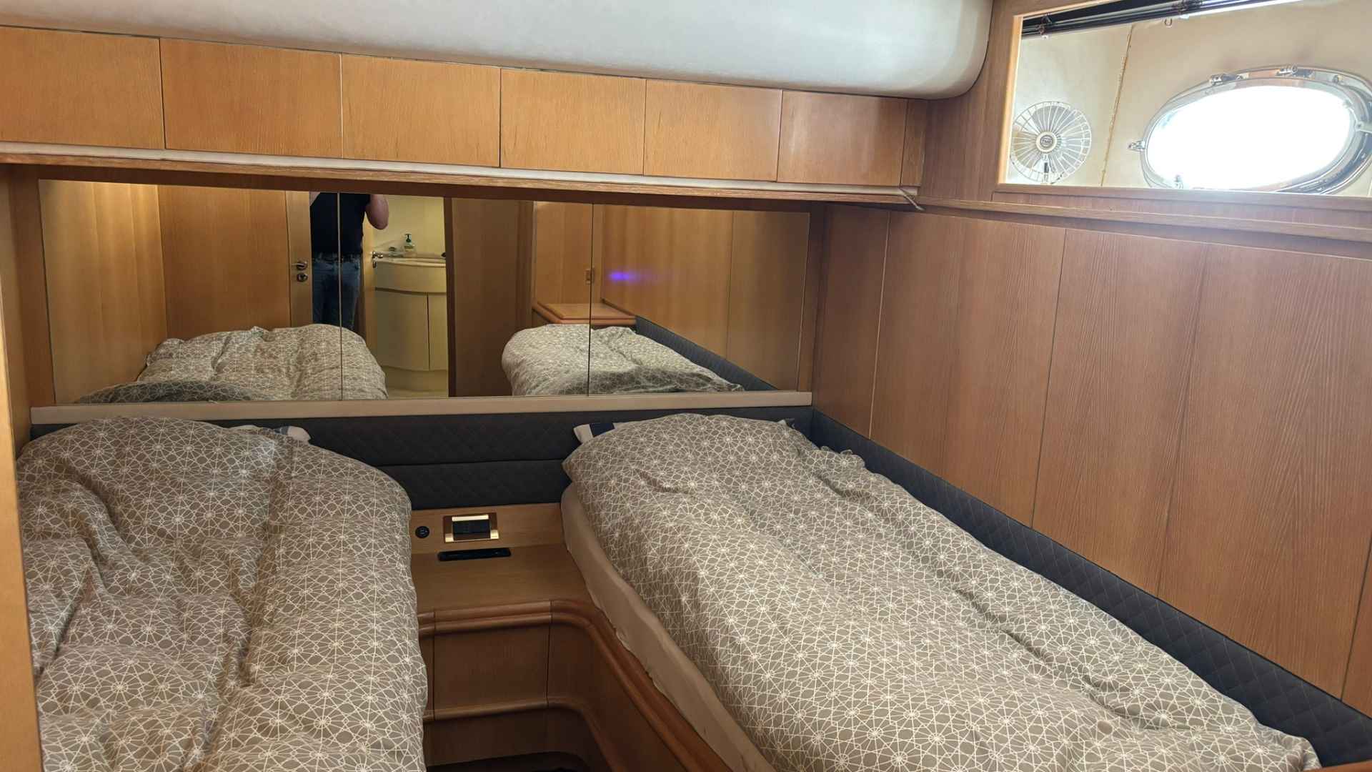 Gianetti 68 Fly for sale 1997
