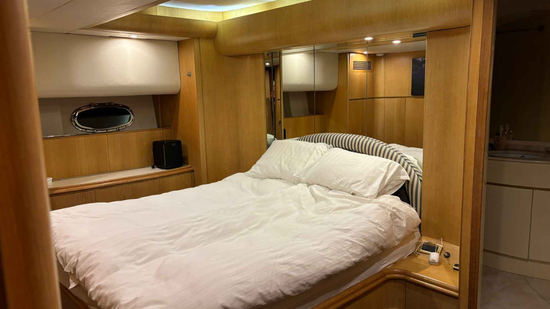Gianetti 68 Fly for sale 1997