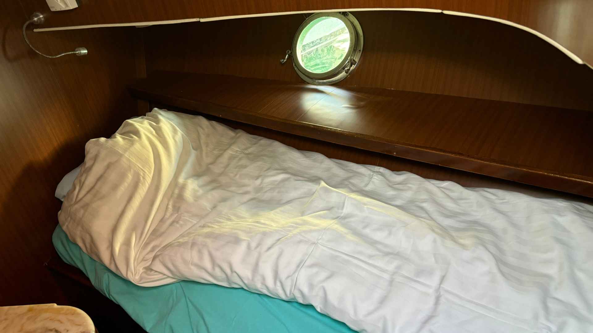 Gianetti 68 Fly for sale 1997