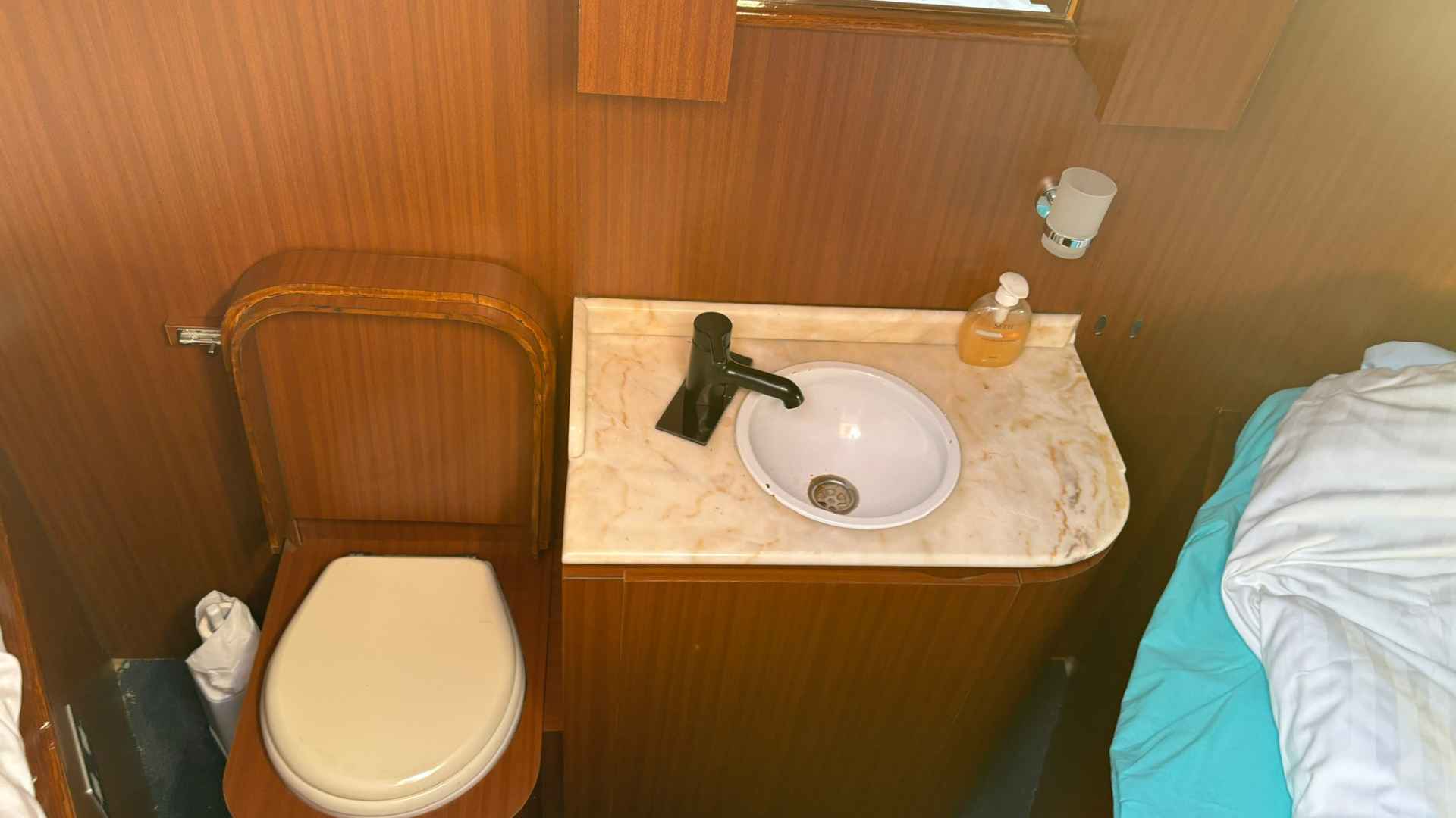 Gianetti 68 Fly for sale 1997
