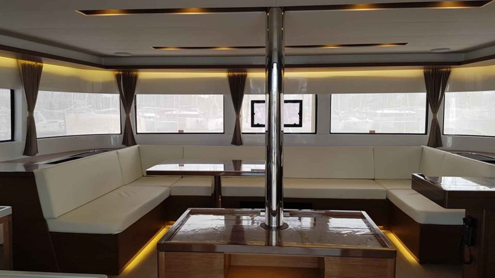 Lagoon 50 for sale 2022