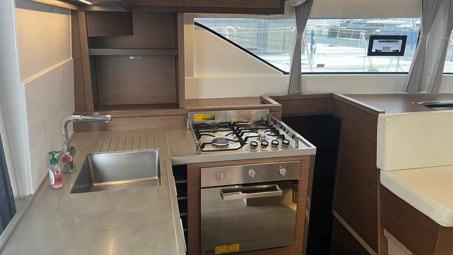 Lagoon 50 for sale 2022