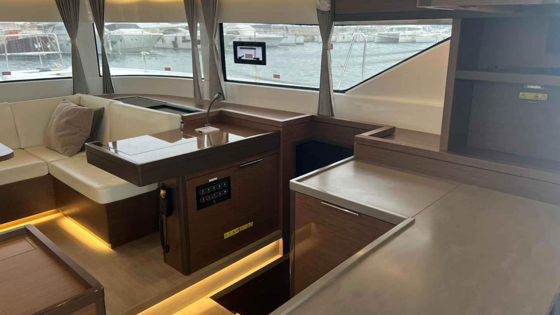 Lagoon 50 for sale 2022