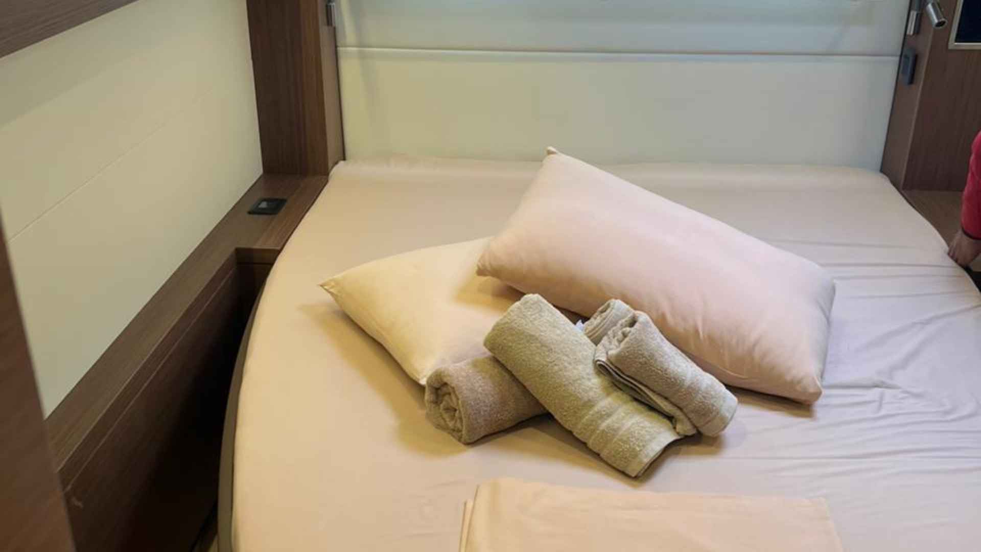 Lagoon 50 for sale 2022
