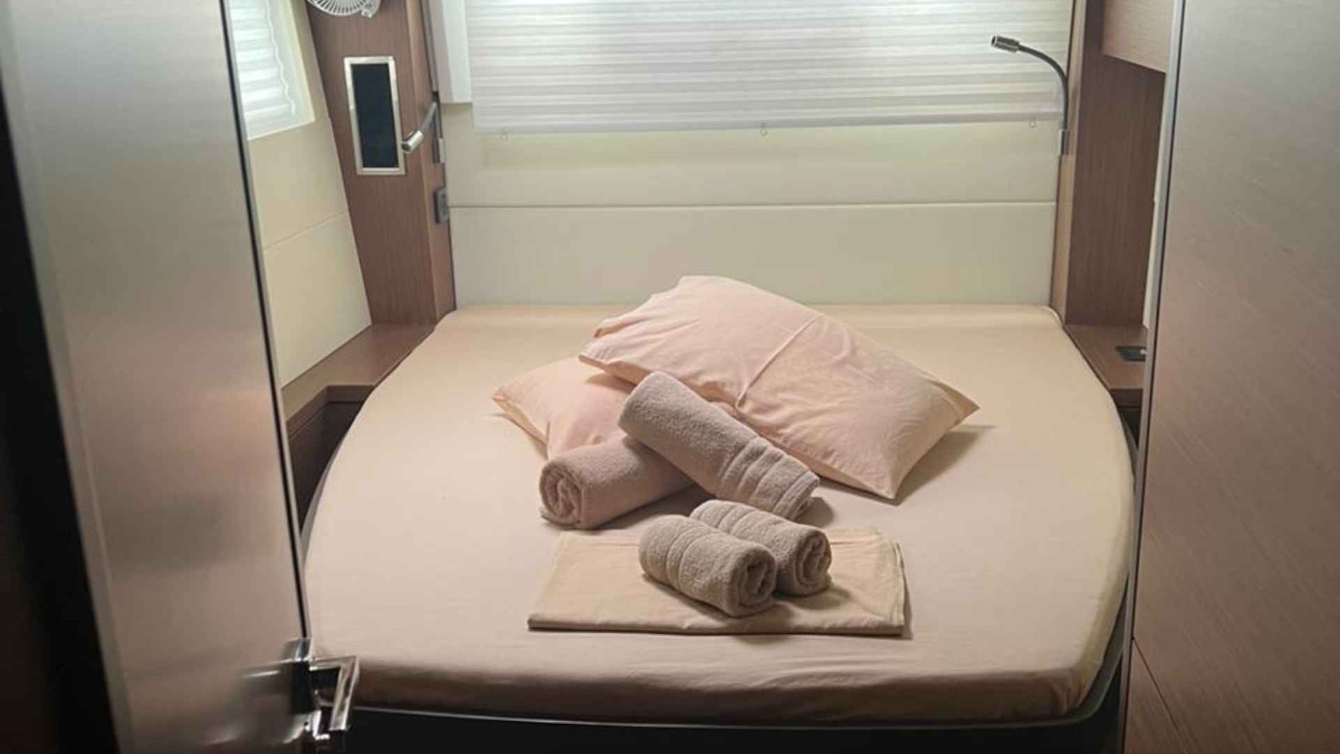 Lagoon 50 for sale 2022