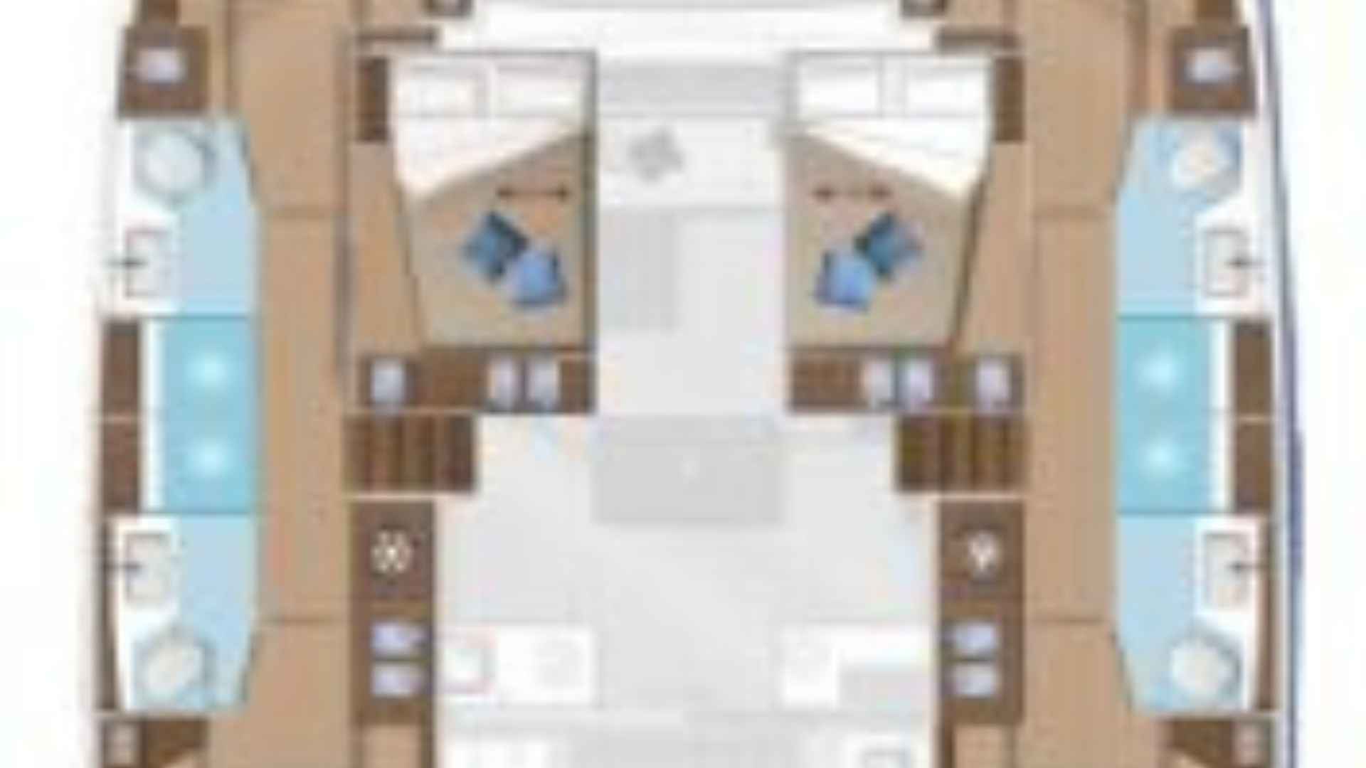 Lagoon 50 for sale 2022