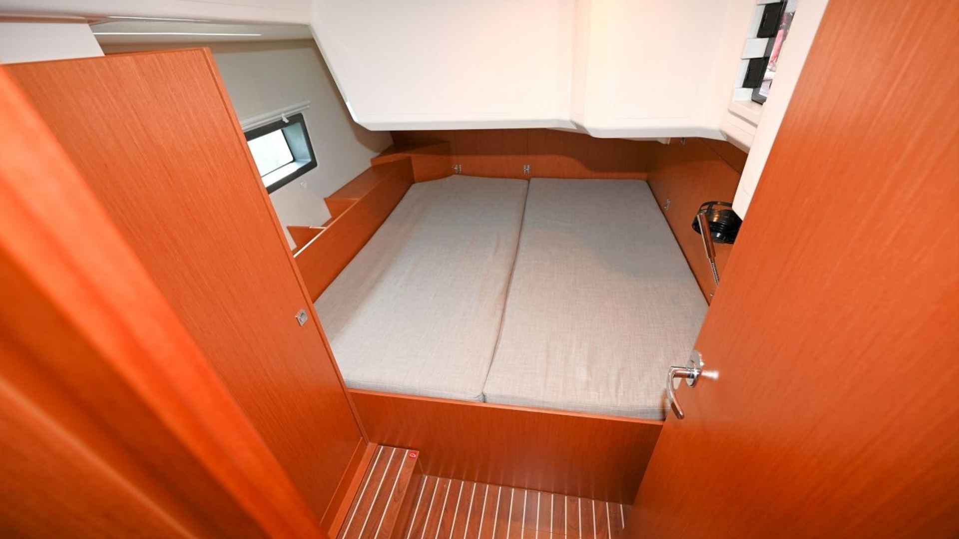 Bavaria Cruiser 42