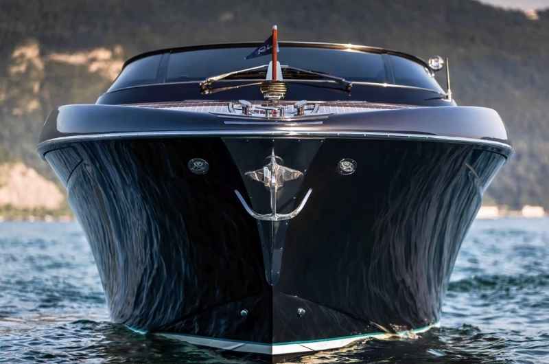 Riva Aquamare for sale 2018