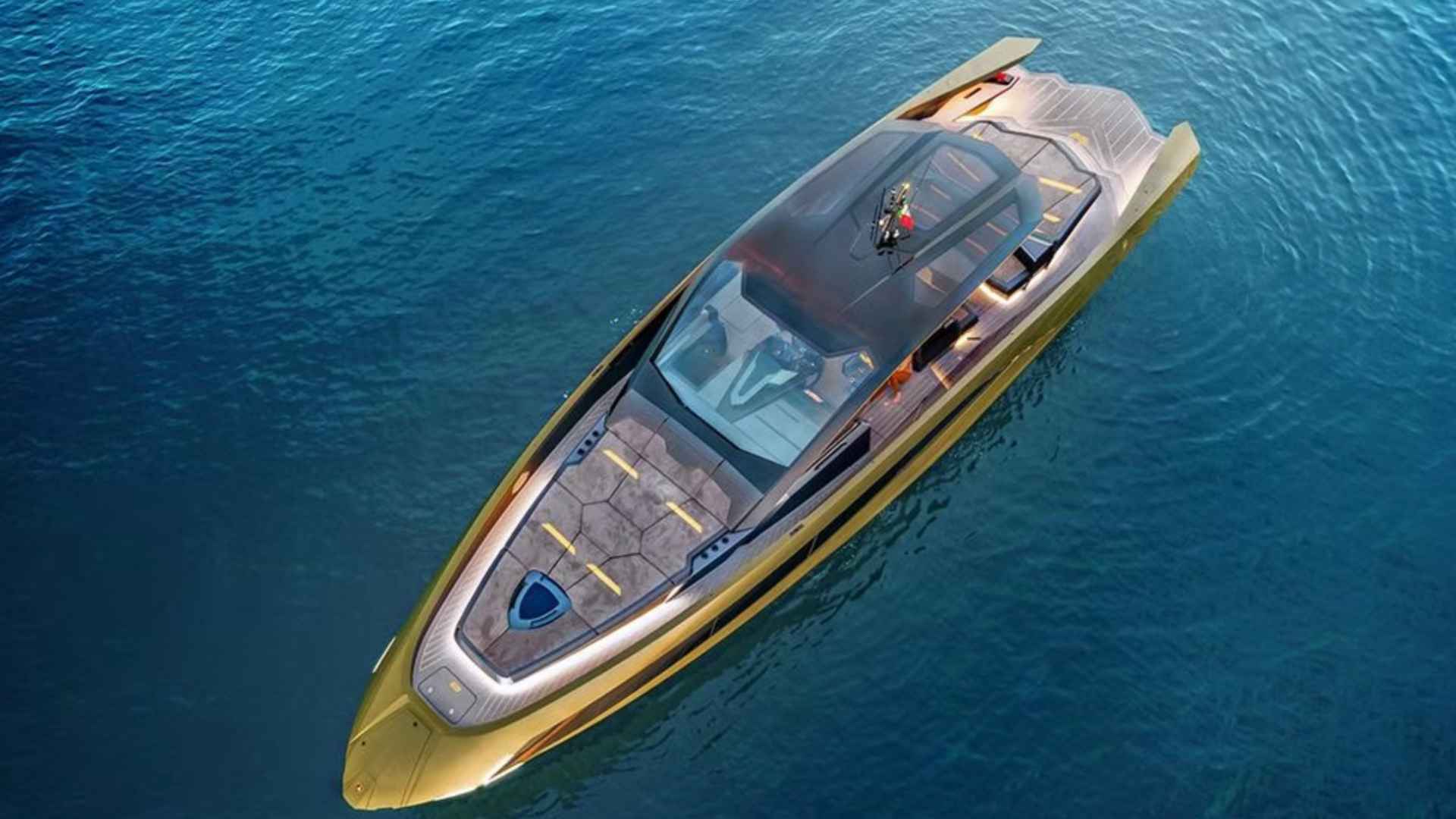 Tecnomar 63 for sale 2021