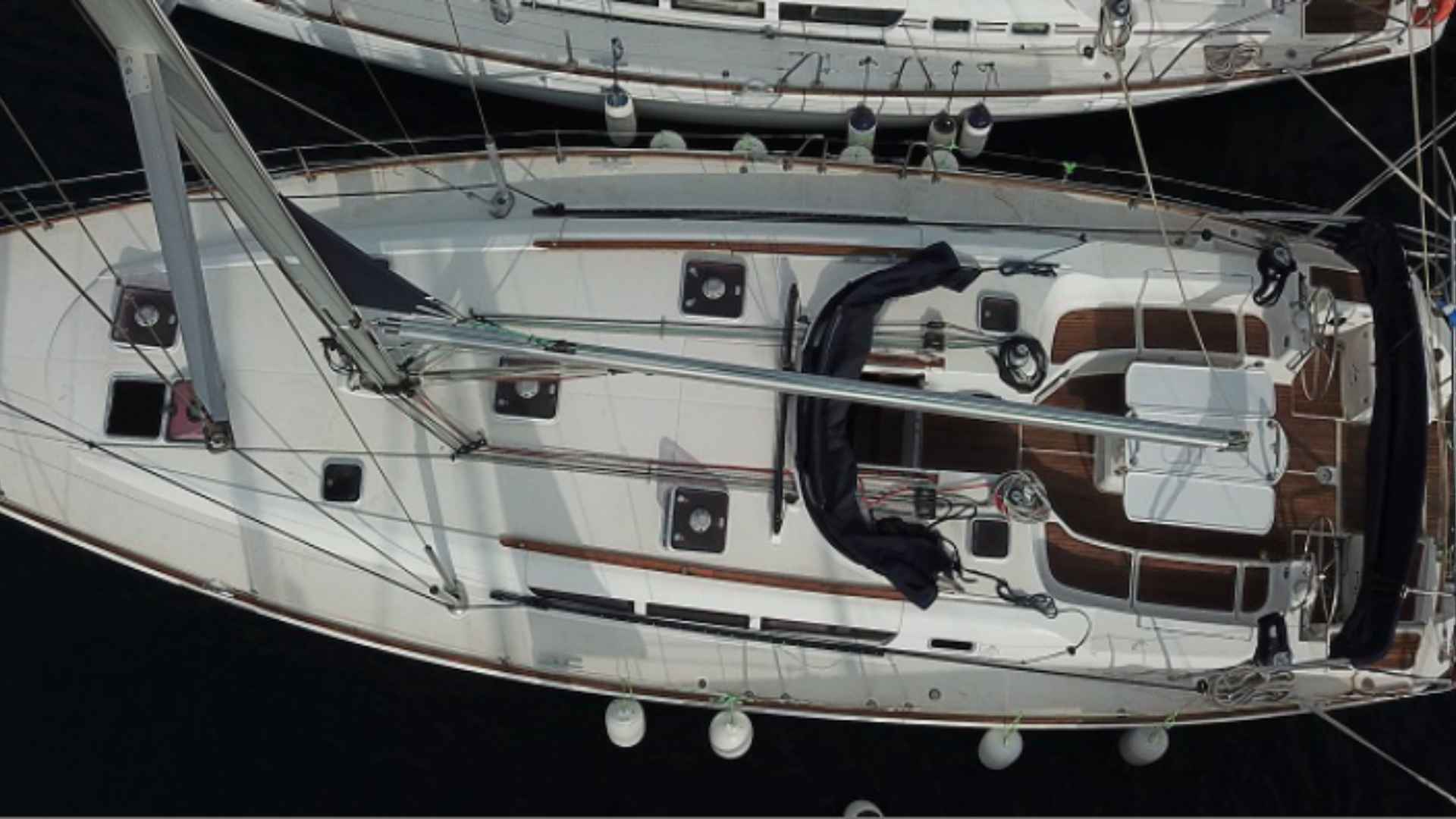 Jeanneau Sun Odyssey 49i for sale 2008
