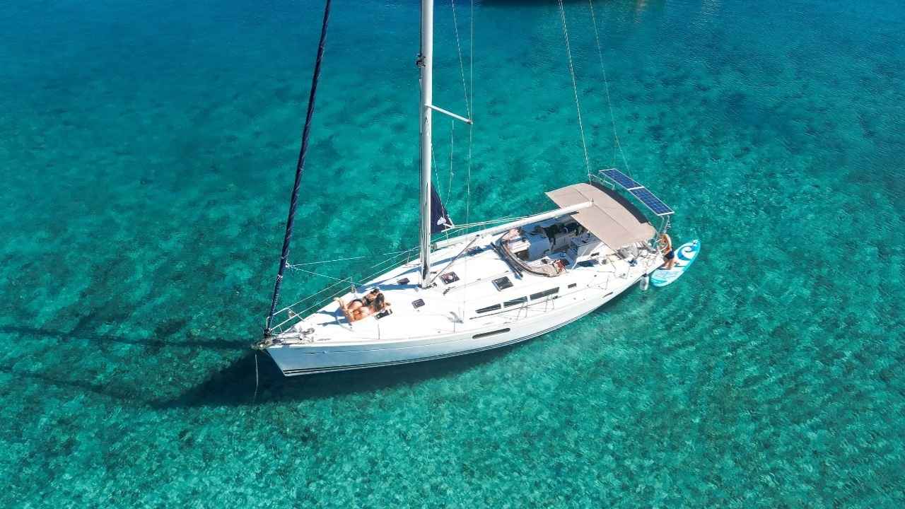 Beneteau Oceanis 41.1 for sale 2017