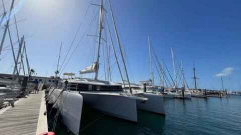 Neel Neel 51 for sale 2023 catamaran for sale in Valencia