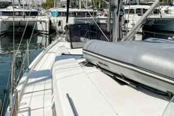 Hanse 458
