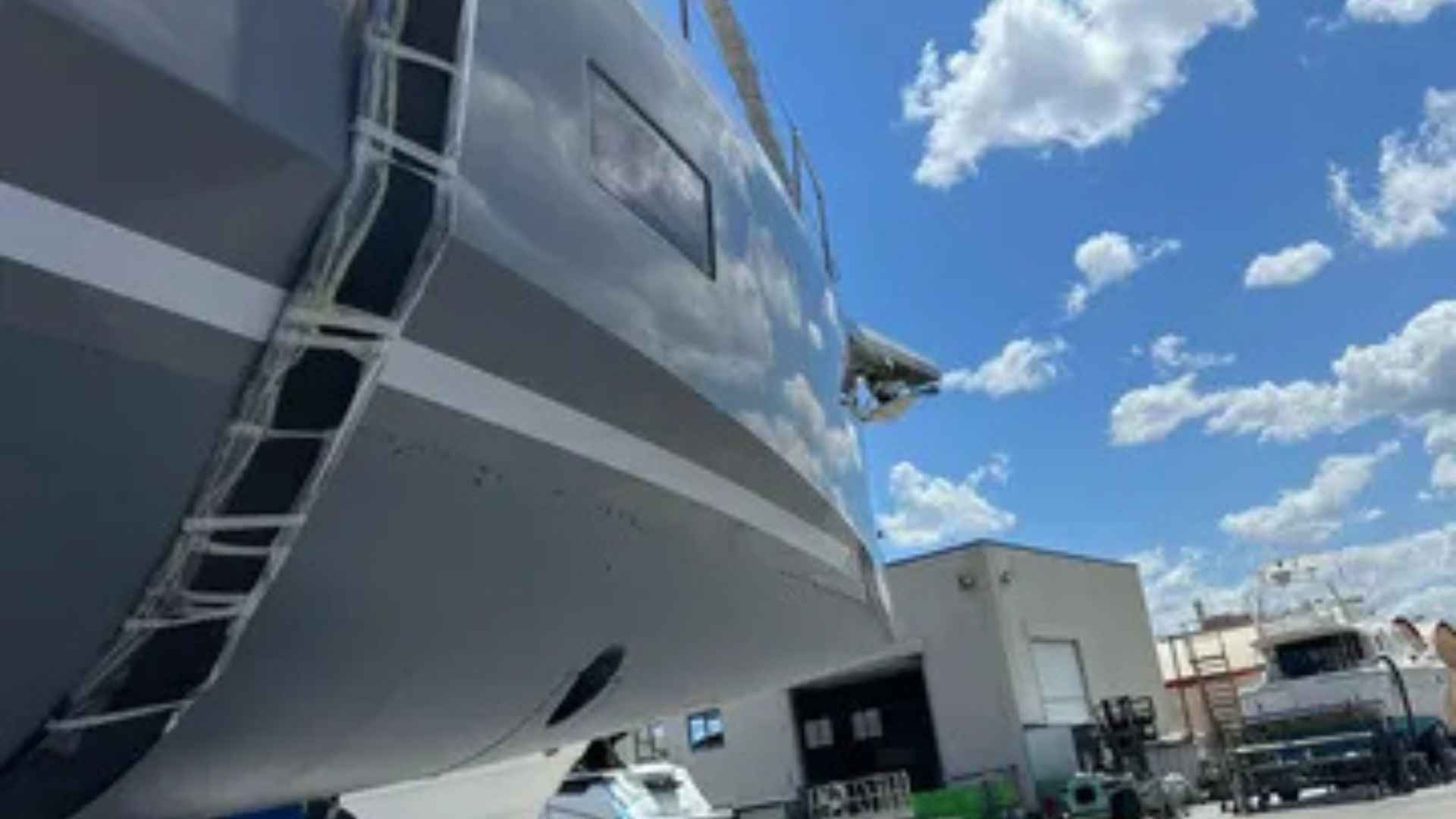 Beneteau Oceanis 51.1