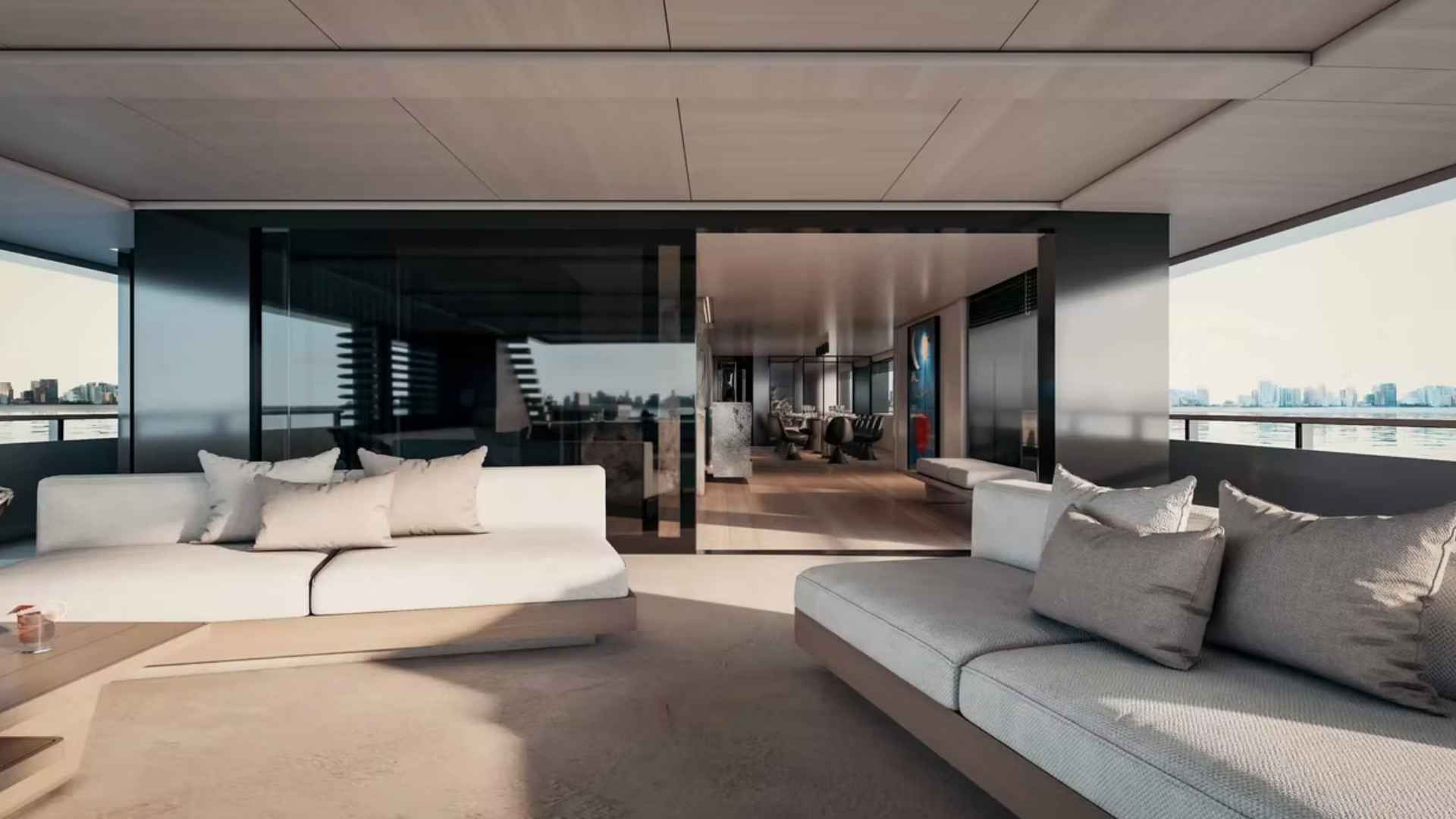 Benetti B.Loft