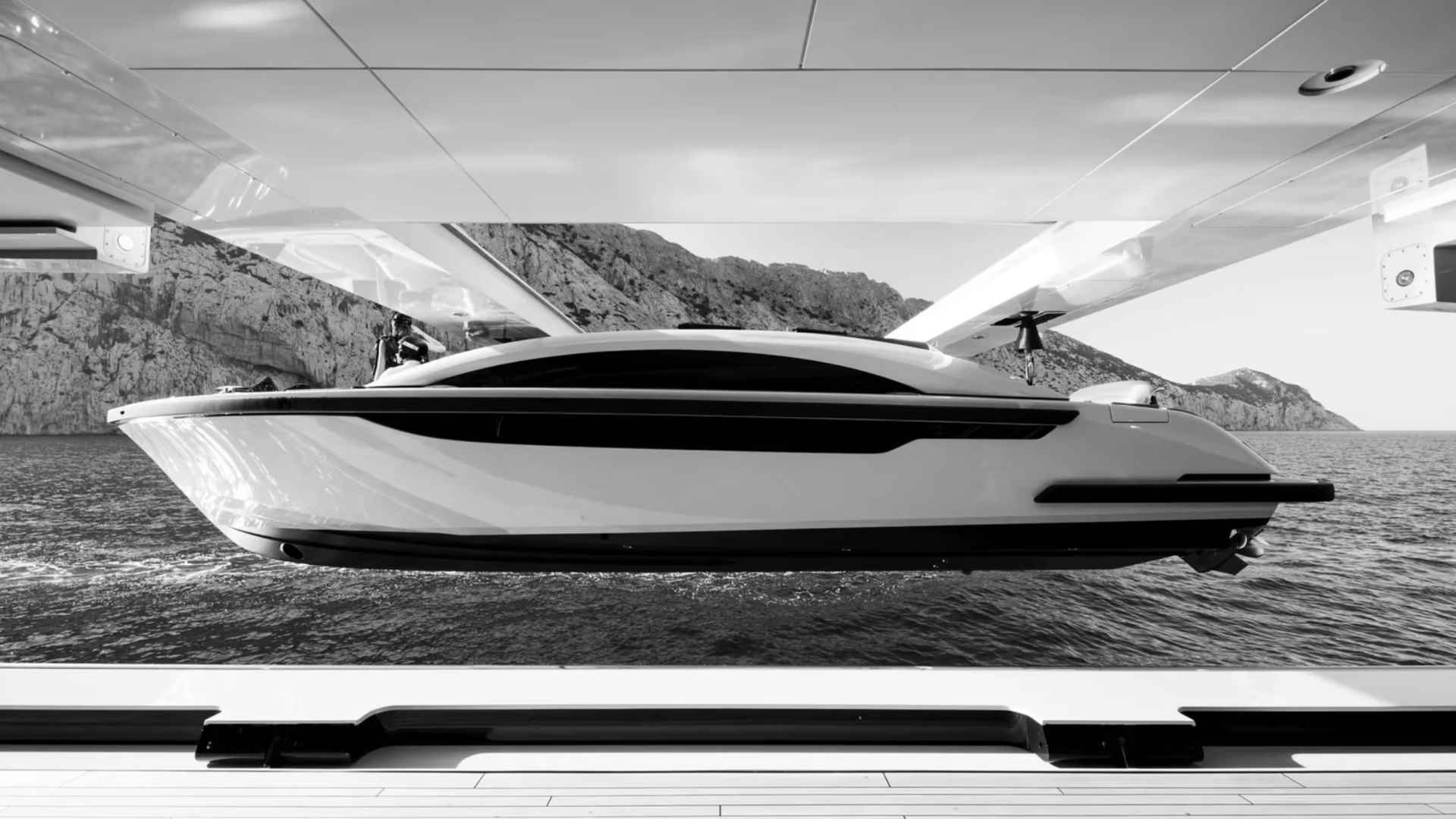 M/Y H3 for sale 2016