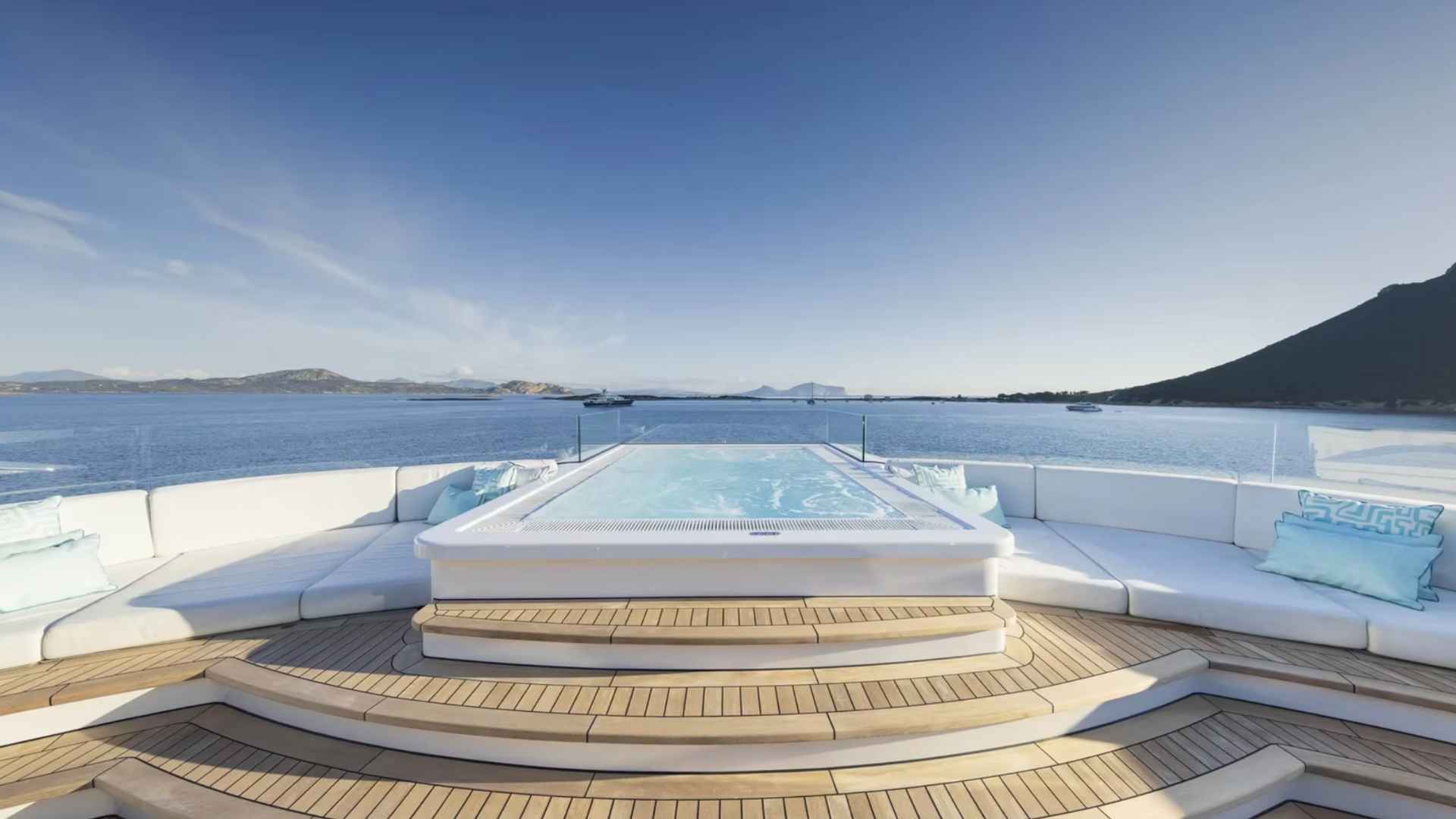 M/Y H3 for sale 2016