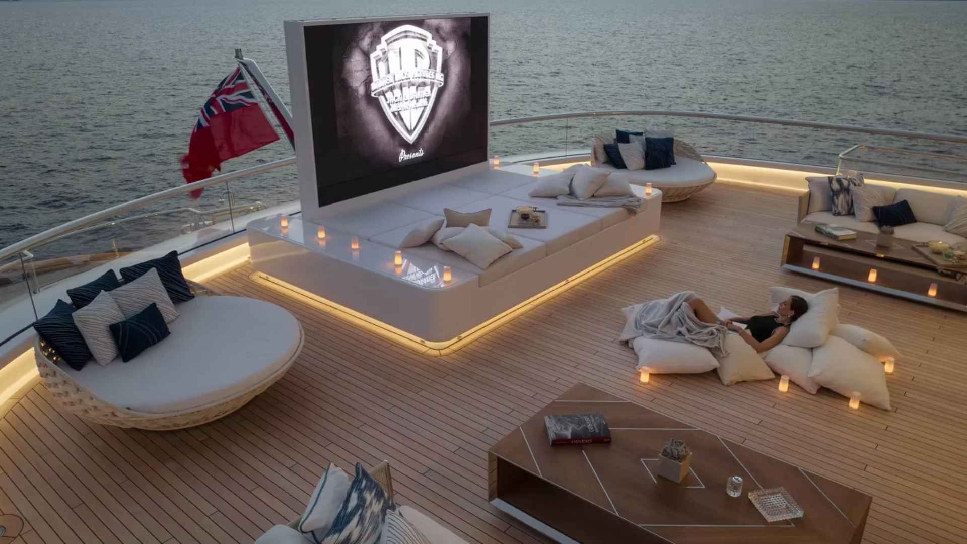 M/Y H3 for sale 2016
