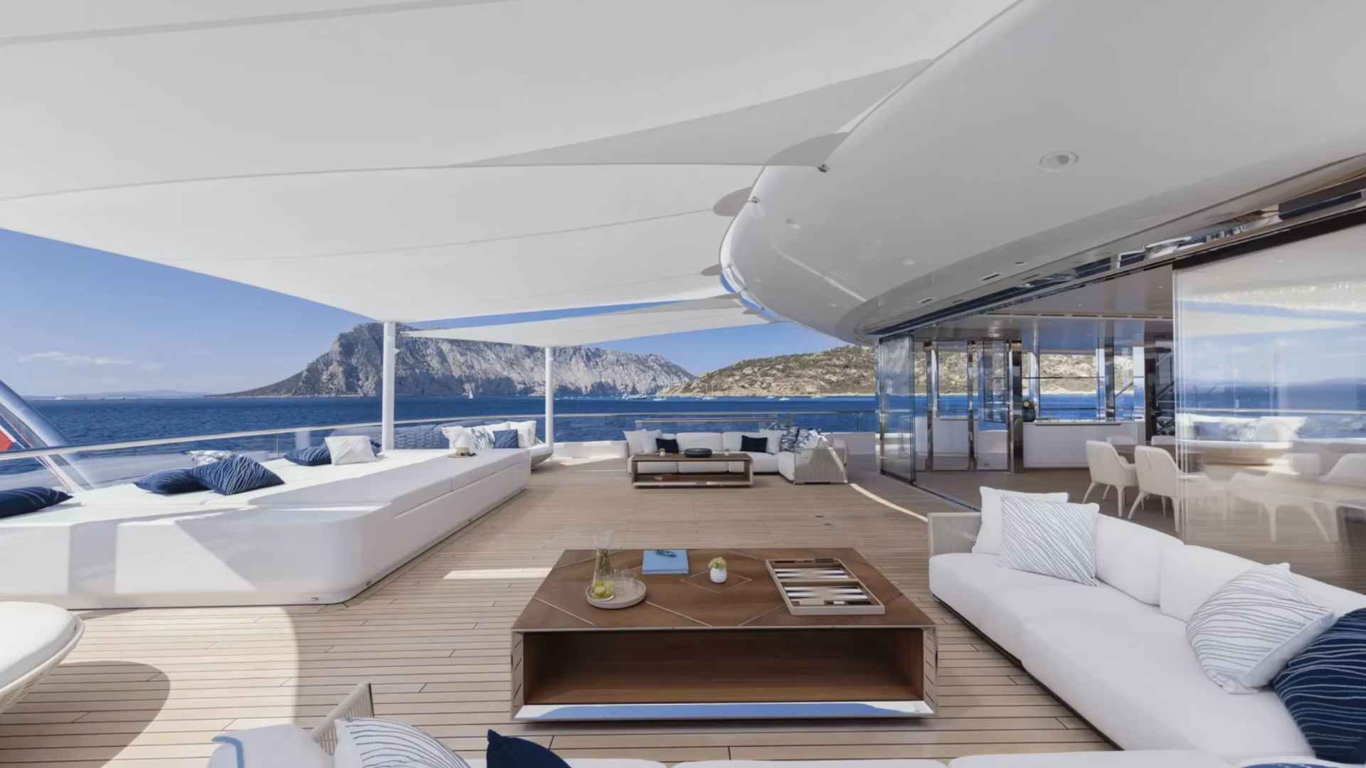 M/Y H3 for sale 2016