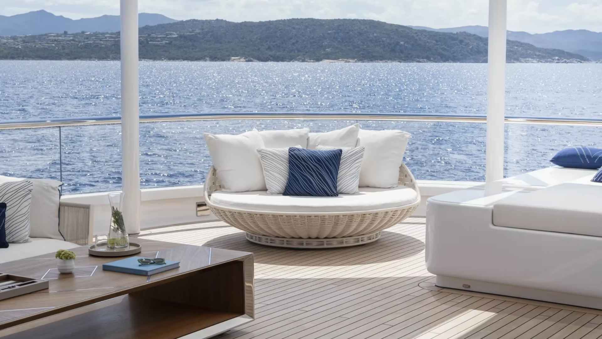 M/Y H3 for sale 2016