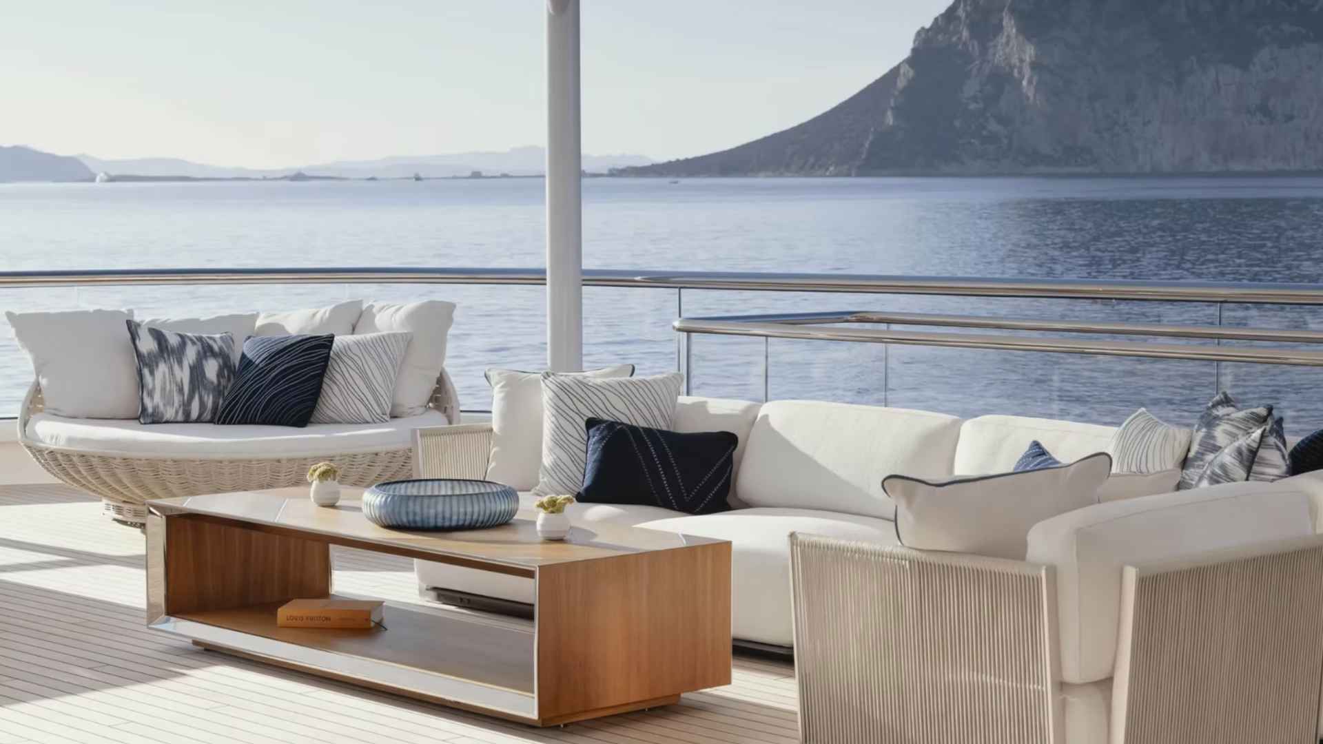 M/Y H3 for sale 2016