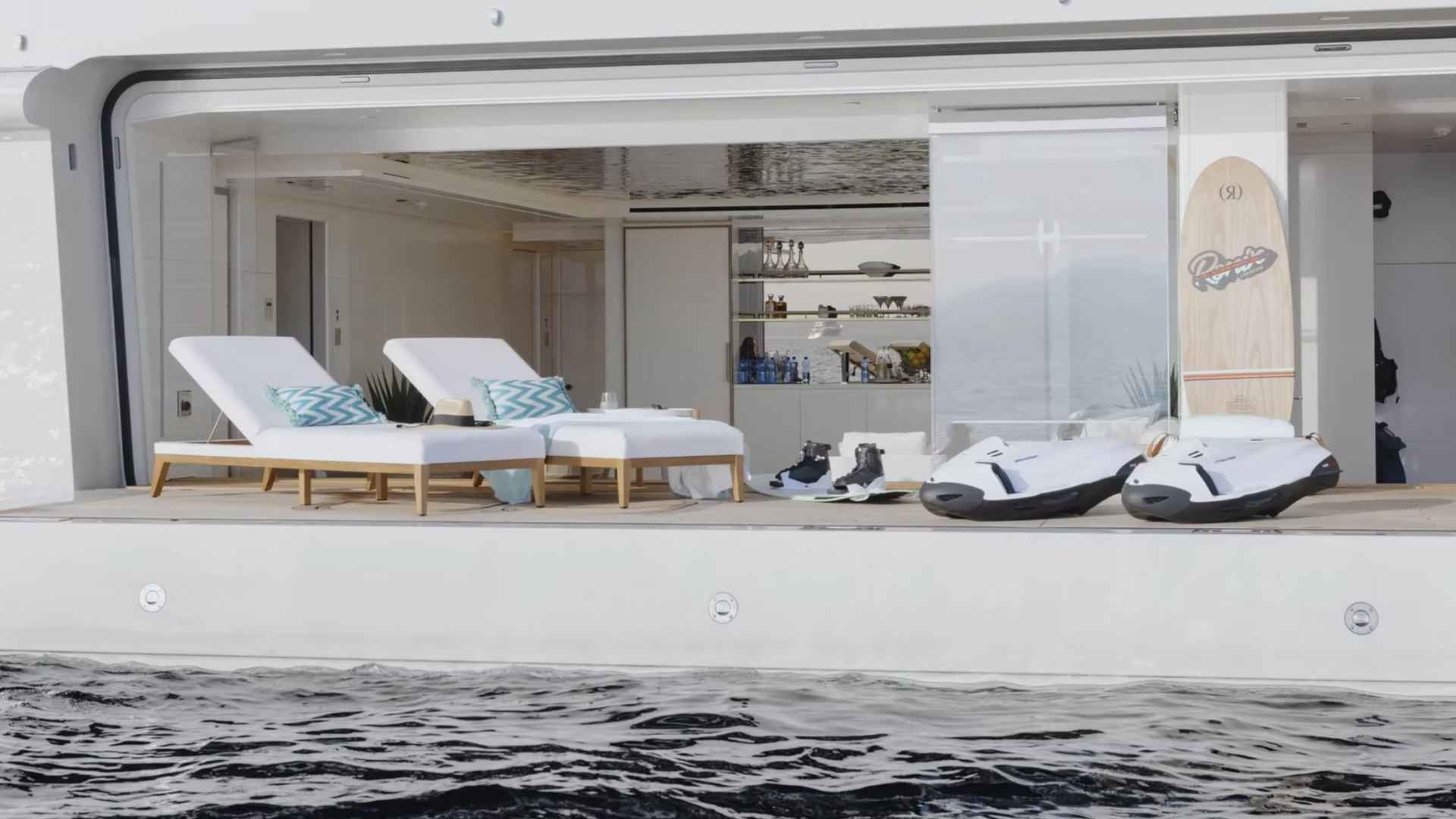 M/Y H3 for sale 2016