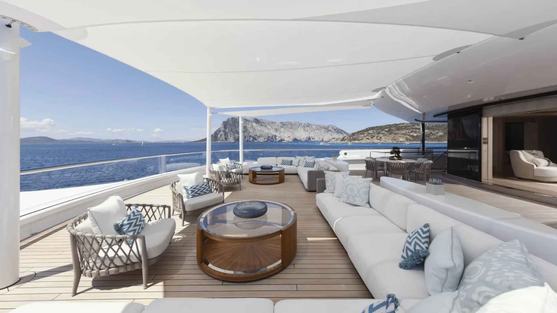 M/Y H3 for sale 2016