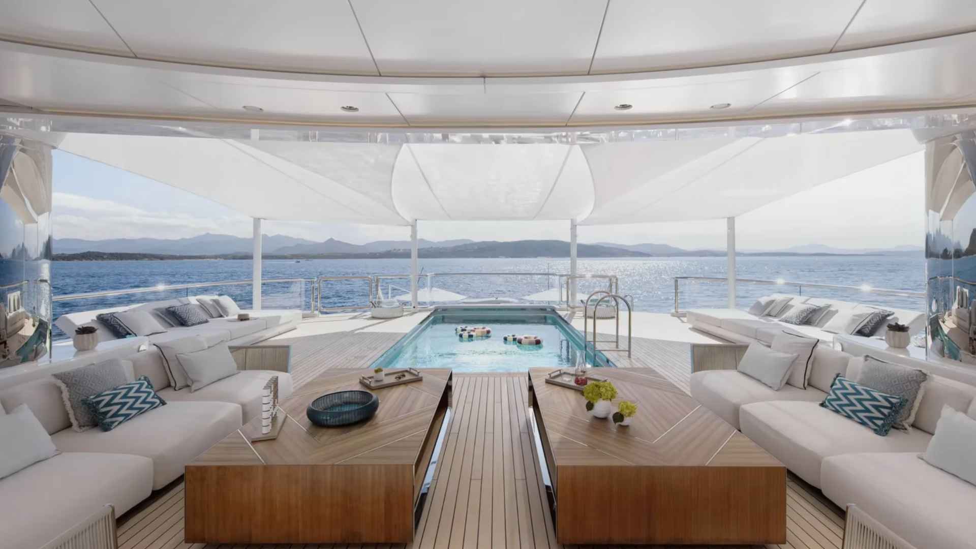 M/Y H3 for sale 2016