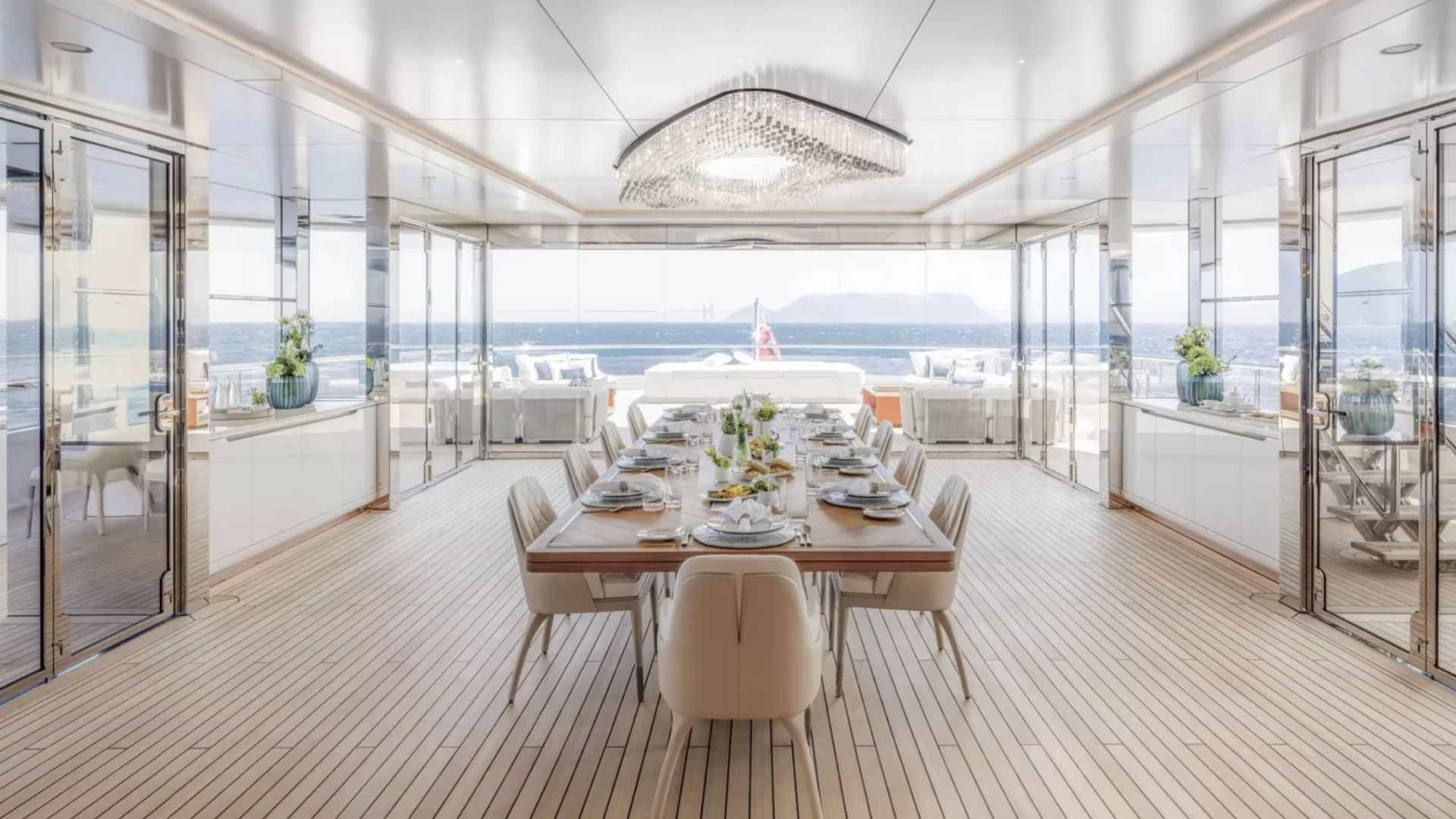 M/Y H3 for sale 2016