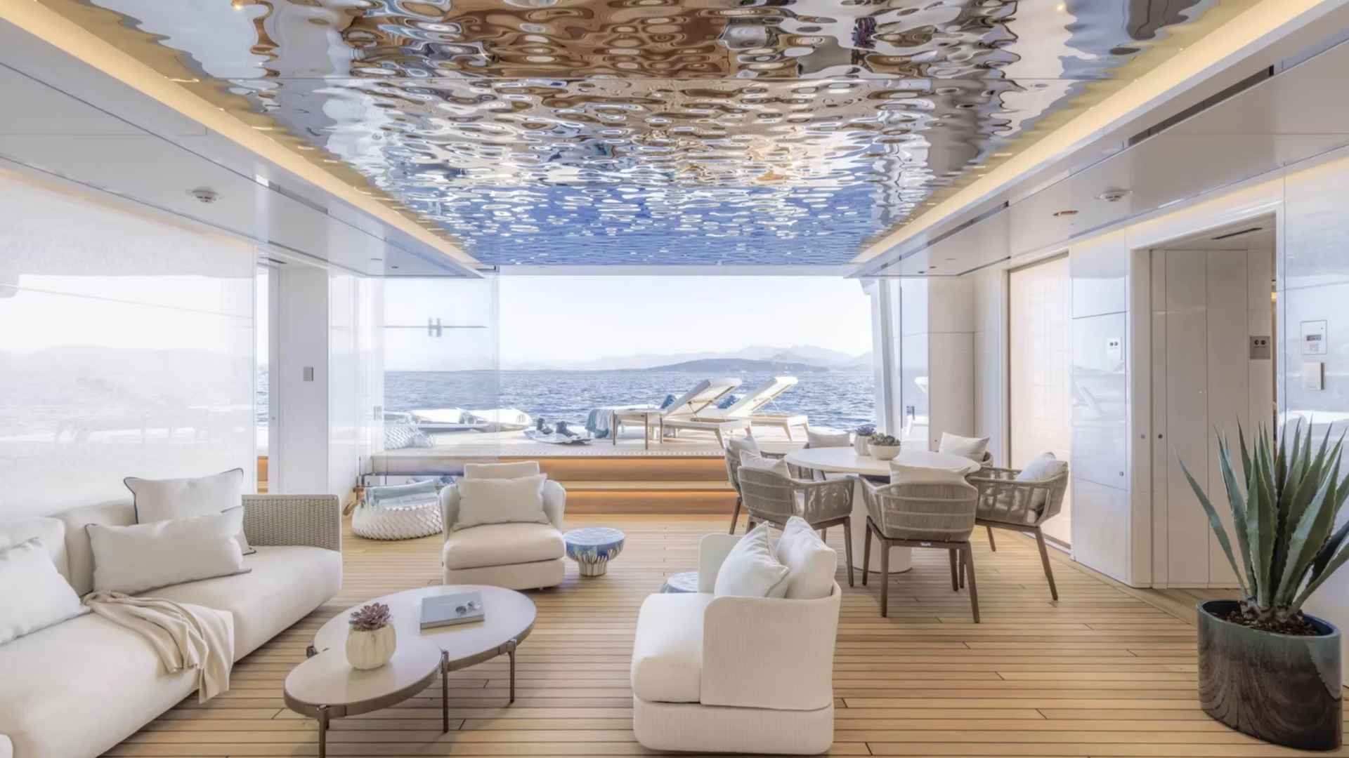 M/Y H3 for sale 2016