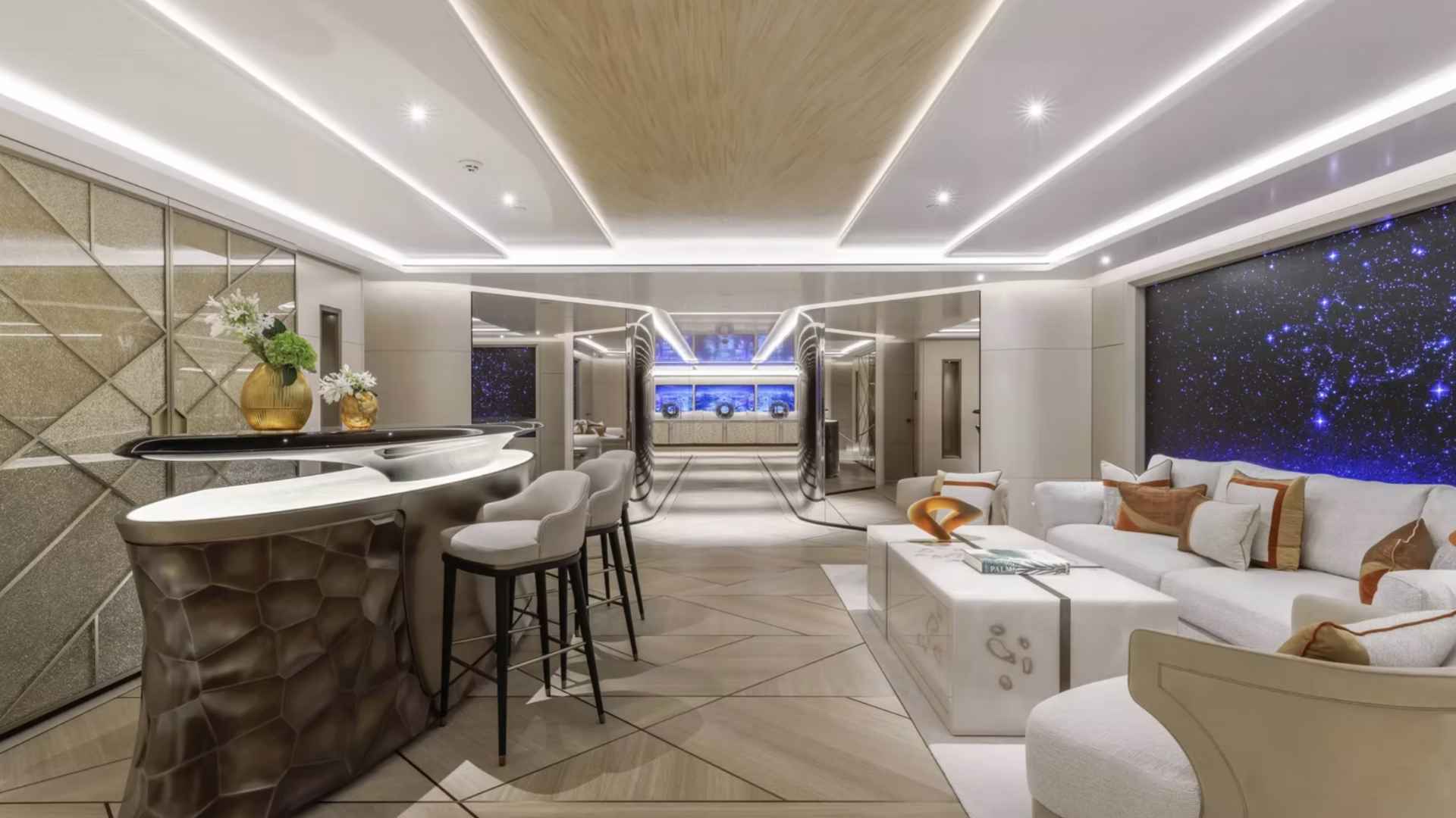 M/Y H3 for sale 2016