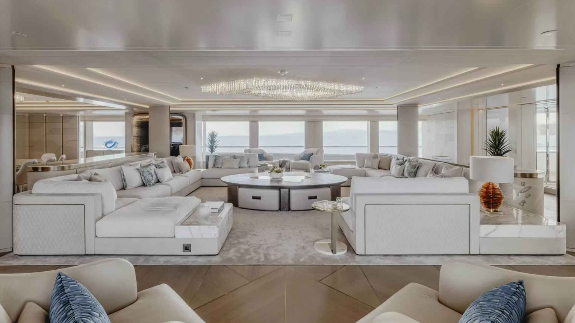 M/Y H3 for sale 2016