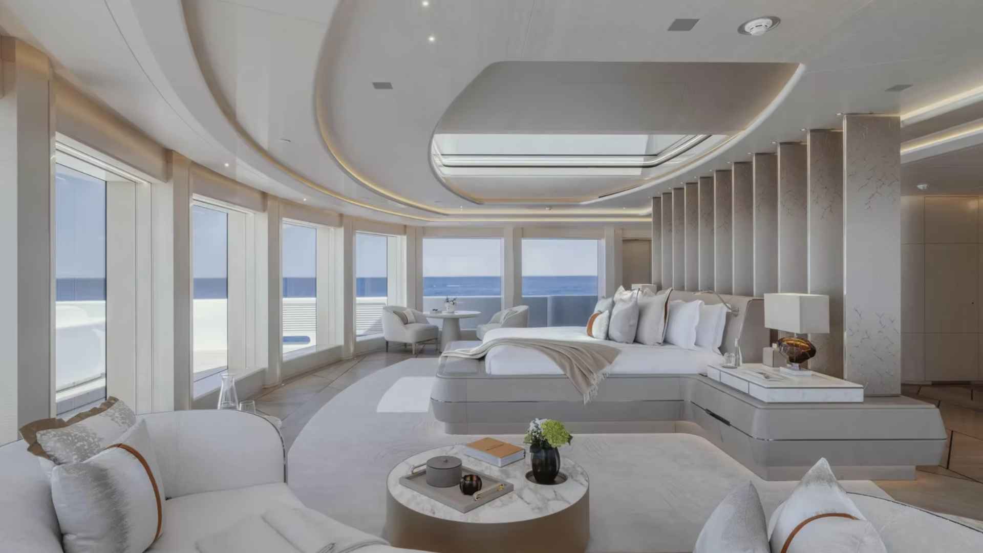 M/Y H3 for sale 2016