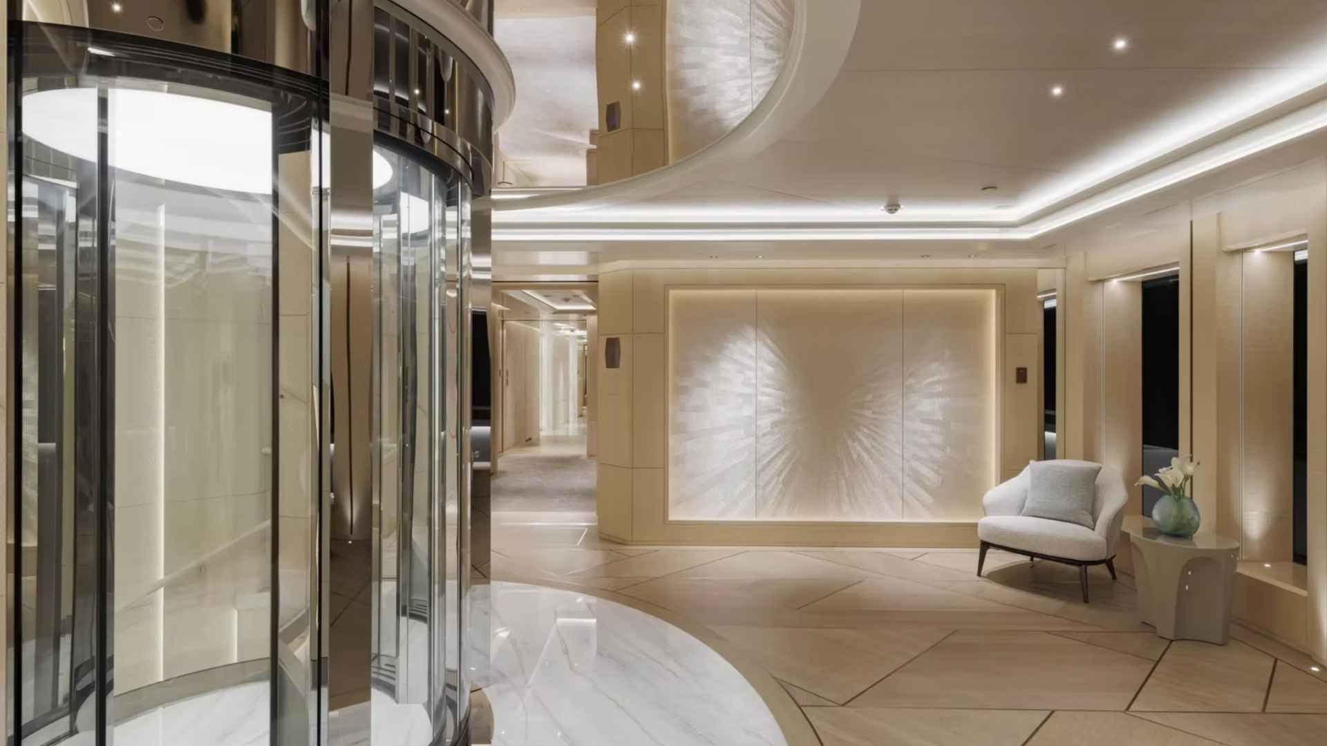 M/Y H3 for sale 2016