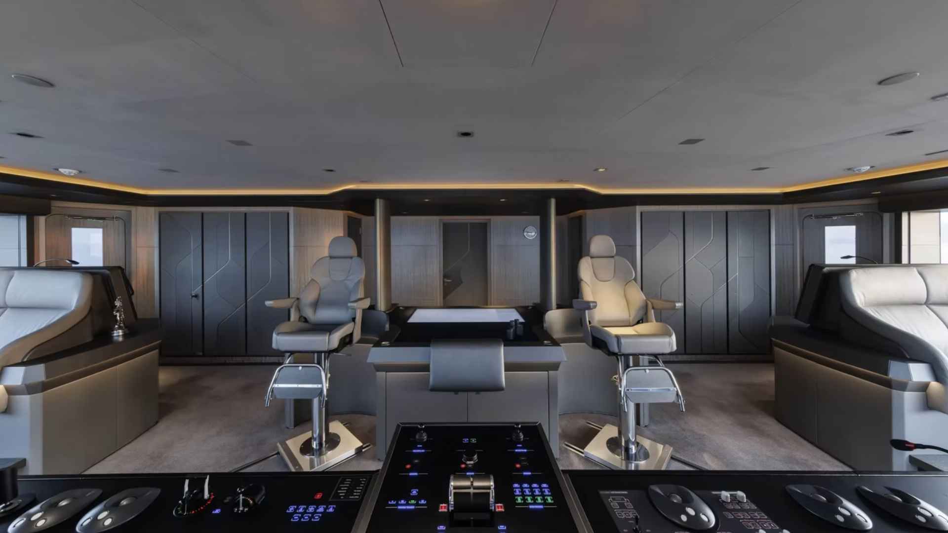 M/Y H3 for sale 2016