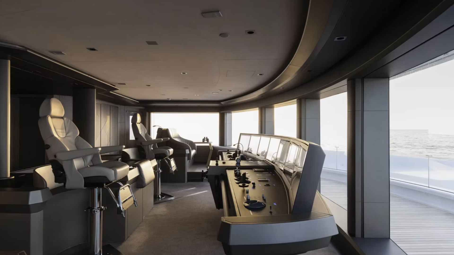M/Y H3 for sale 2016