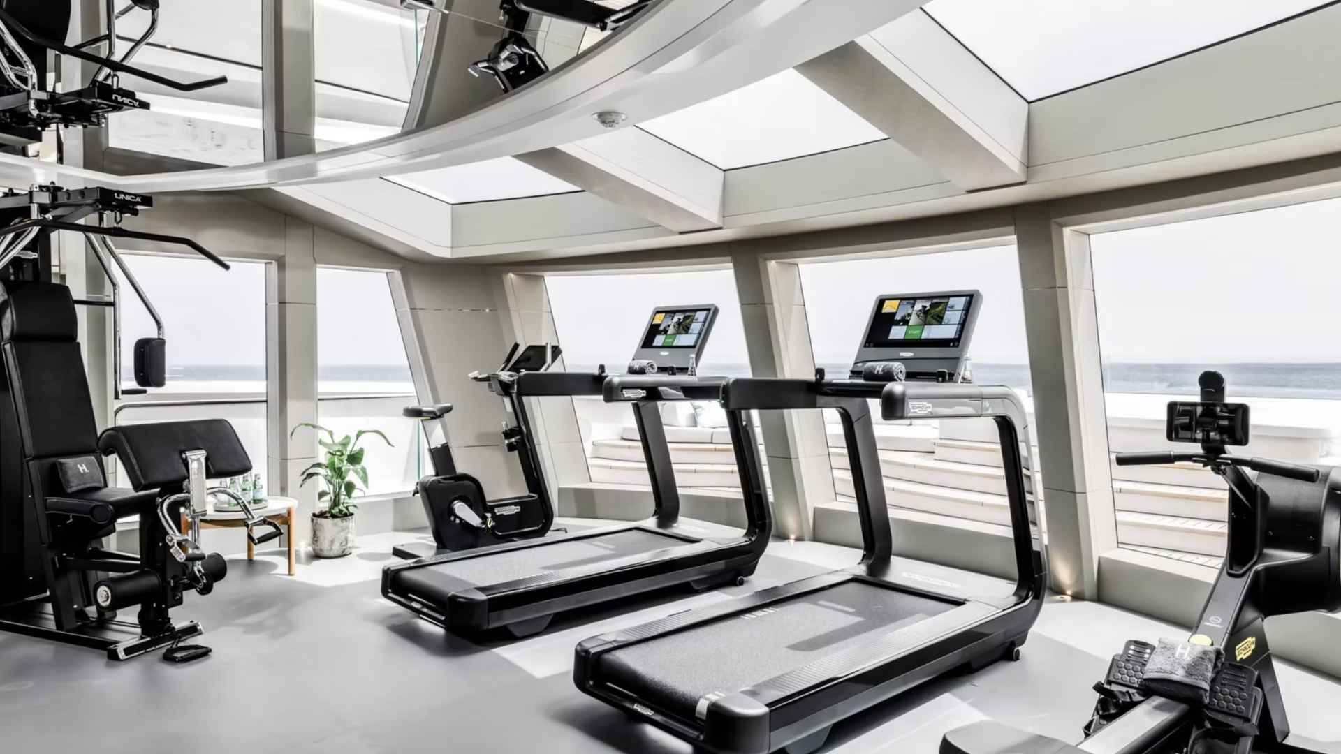 M/Y H3 for sale 2016