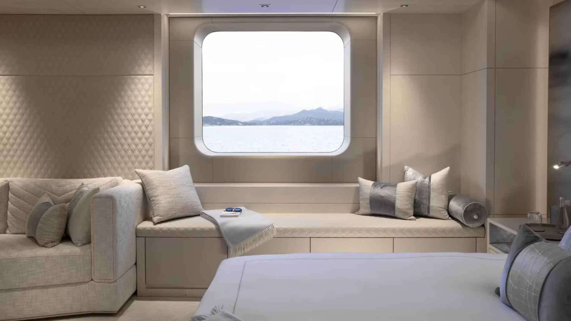 M/Y H3 for sale 2016