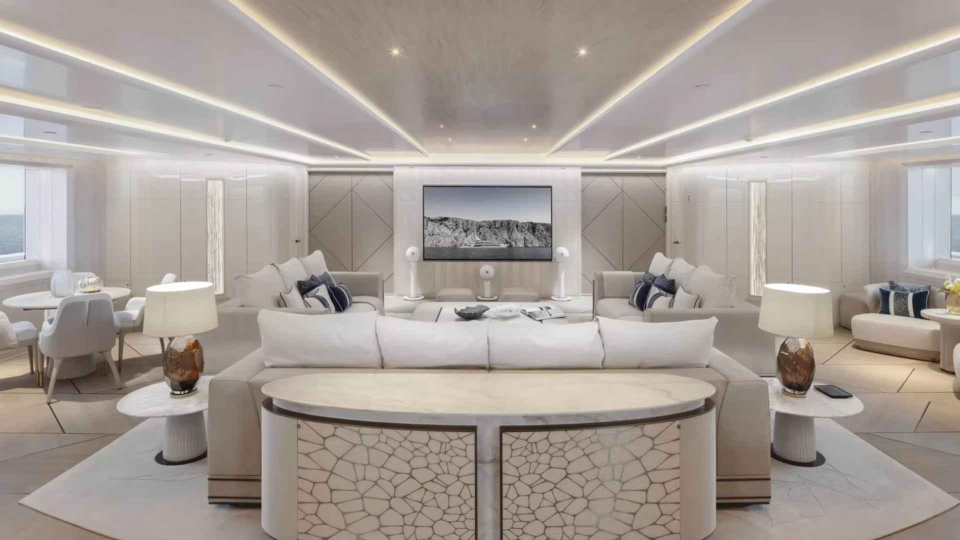 M/Y H3 for sale 2016