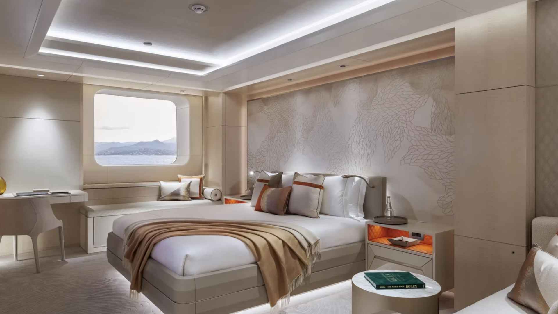 M/Y H3 for sale 2016
